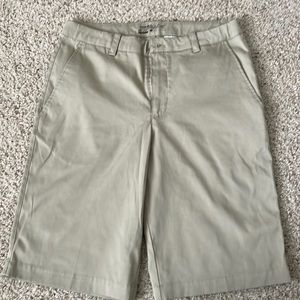 Nike Golf Boys Youth Large Shorts